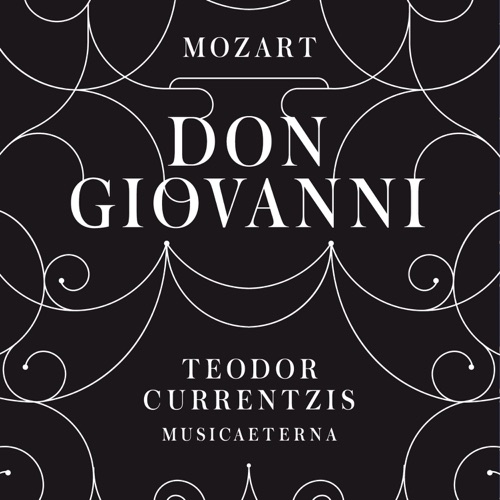 莫扎特:《唐璜》,K. 527 – 特奥多尔・克雷提兹Mozart: Don Giovanni, K. 527-无损音乐下载