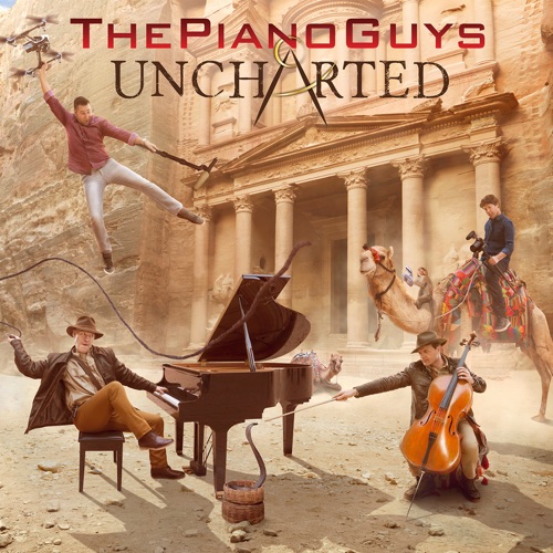 未知的 - The Piano Guys-无损音乐下载