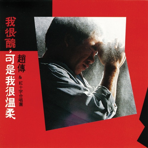 我很丑, 可是我很温柔 - 赵传-无损音乐下载