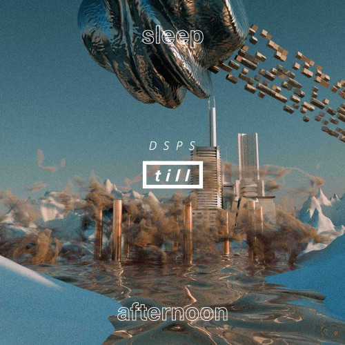 我会不会又睡到下午了 - Single - DSPS-无损音乐下载