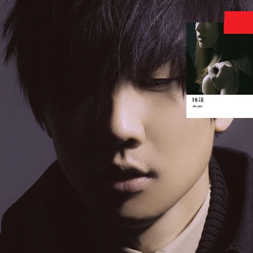 她说 概念自选辑 – 林俊杰-无损音乐下载