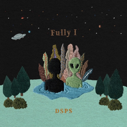 Fully I - EP - DSPS-无损音乐下载