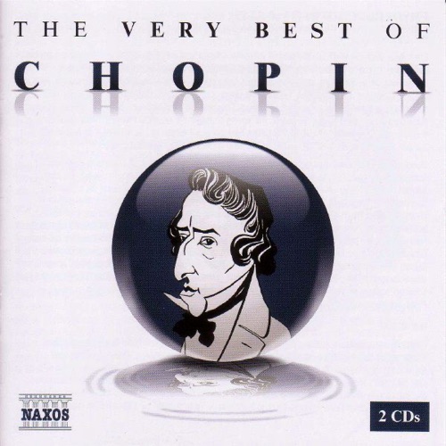 最好的肖邦 – 伊蒂儿・比芮The Very Best of Chopin-无损音乐下载