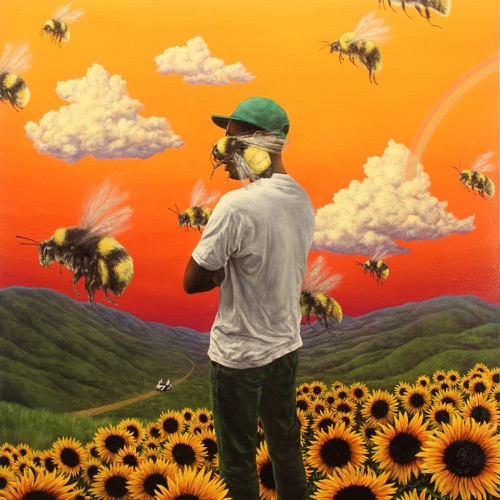 Flower Boy - Tyler, The Creator-无损音乐下载