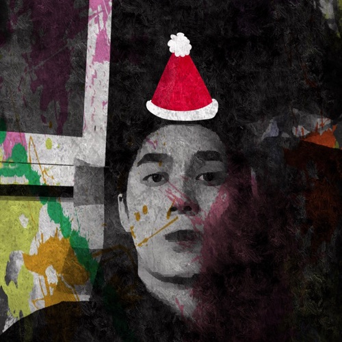 我被杀死在圣诞节 - Single - 裘德-无损音乐下载