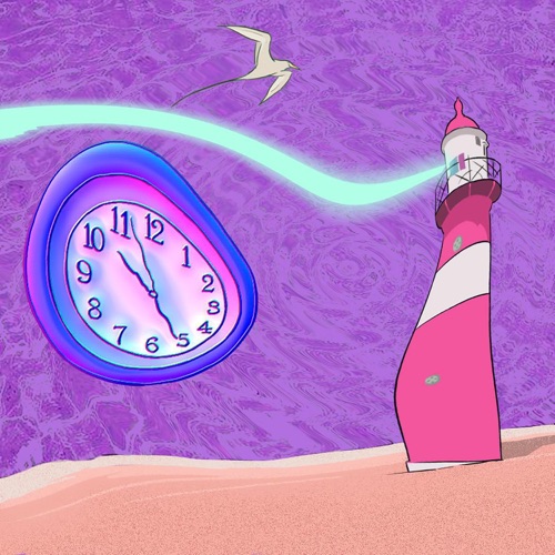 一件怪的事 - Single - 裘德-无损音乐下载