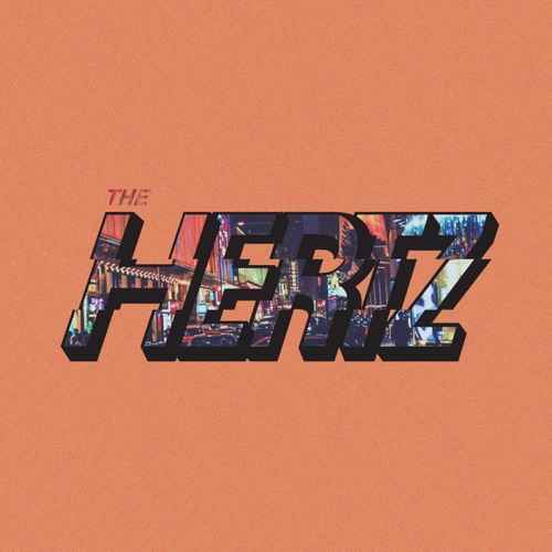 The Hertz - EP - The Hertz-无损音乐下载