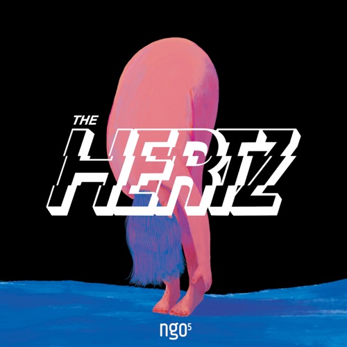 ngo⁵ - The Hertz-无损音乐下载