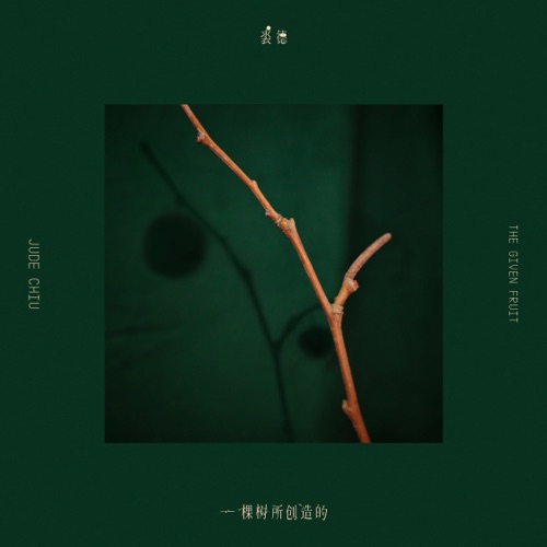 一棵樹所創造的 - Single - 裘德-无损音乐下载