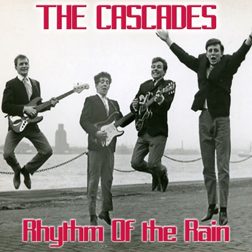 Rhythm of the Rain - Single - The Cascades-无损音乐下载
