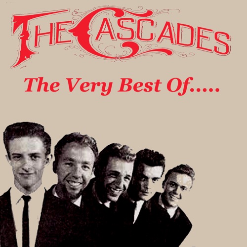 The Very Best Of..... - The Cascades-无损音乐下载