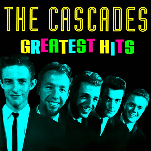 Greatest Hits - The Cascades-无损音乐下载