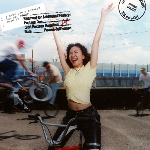 Sent - 9m88-无损音乐下载