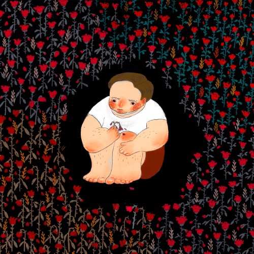 枯萎的玫瑰 - Single - 老王乐队-无损音乐下载