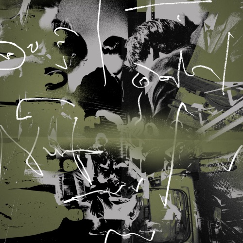 记忆紊乱 - Single - 老王乐队-无损音乐下载