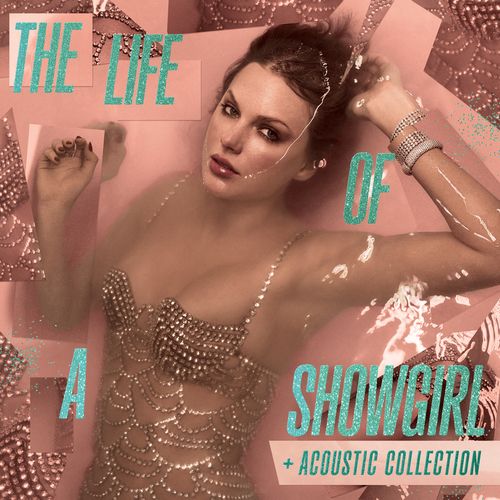 The Life of a Showgirl + Acoustic Collection - Taylor Swift-无损音乐下载