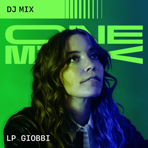 与LP Giobbi的One Mix （DJ Mix） - LP Giobbi-无损音乐下载