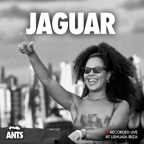 蚂蚁直播：2025年8月2日（DJ Mix） - Jaguar-无损音乐下载