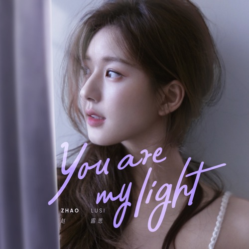 You Are My Light - Single - 赵露思-无损音乐下载