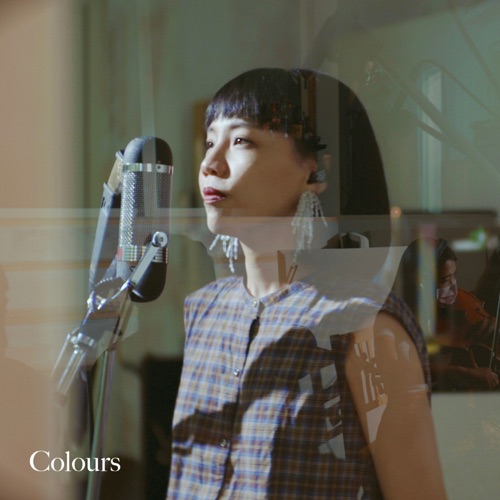 Colours (Live from Morisound) – Single – 洪佩瑜, 王昱辰 & 王韵筑-无损音乐下载