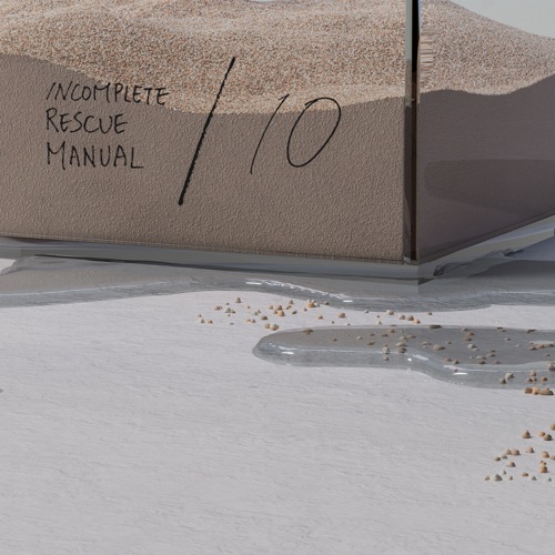 这条小鱼在乎 – Single – 王OK & 洪佩瑜-无损音乐下载