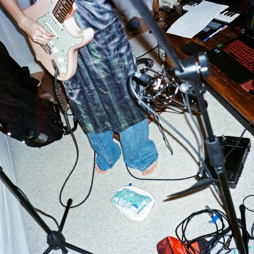 想到再告诉你 – Single – LAWA-无损音乐下载