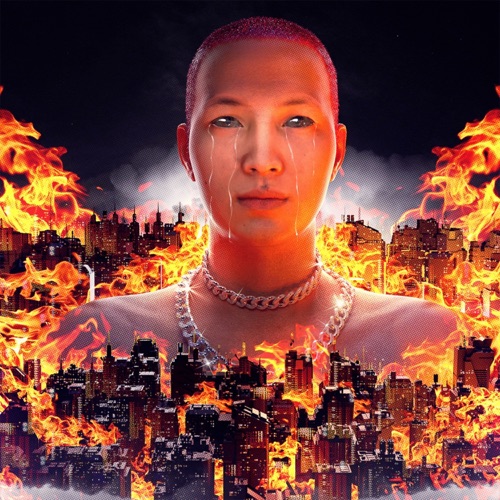 Butterflies – Single – 艾志恒Asen & Maikon Flocka Flame-无损音乐下载