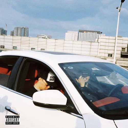 Yellow Beatles Freestyle – Single – THOME & 艾志恒Asen-无损音乐下载