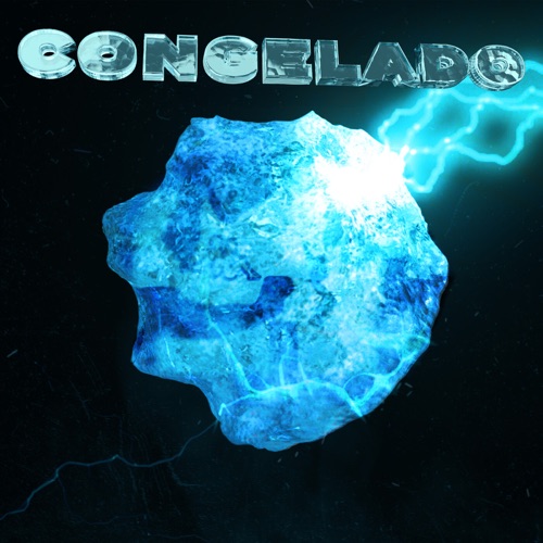 Congelado (feat. 艾志恒Asen) - Single - Vik Faded-无损音乐下载