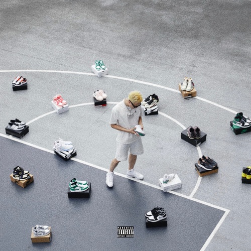 23 - Single - 艾志恒Asen-无损音乐下载