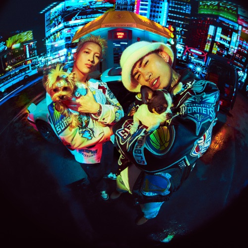 狗咬狗 - Masiwei & 艾志恒Asen-无损音乐下载