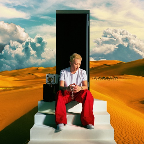 Life After Small Town - 艾志恒Asen-无损音乐下载