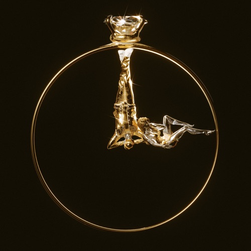 Dancin' on My Own - Single - 艾志恒Asen-无损音乐下载