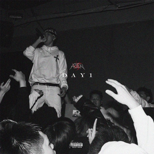 DAY1 (2020) - Single - 艾志恒Asen-无损音乐下载