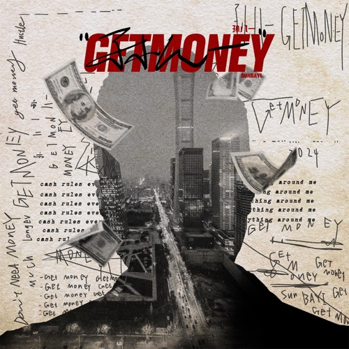 Get Money – Single – 孙八一-无损音乐下载