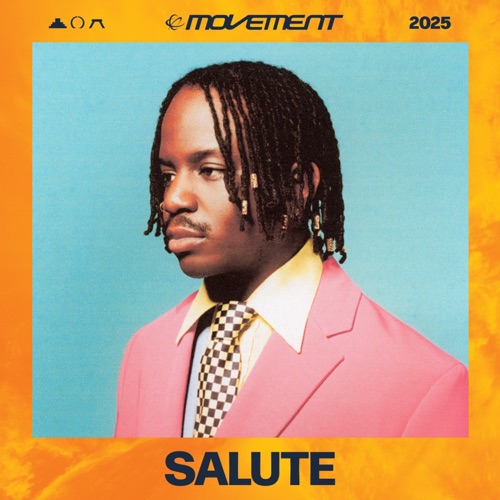 2025底特律运动致敬（DJ Mix） - salute-无损音乐下载