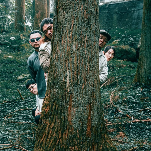 渊 - Single - 宋德鹤-无损音乐下载