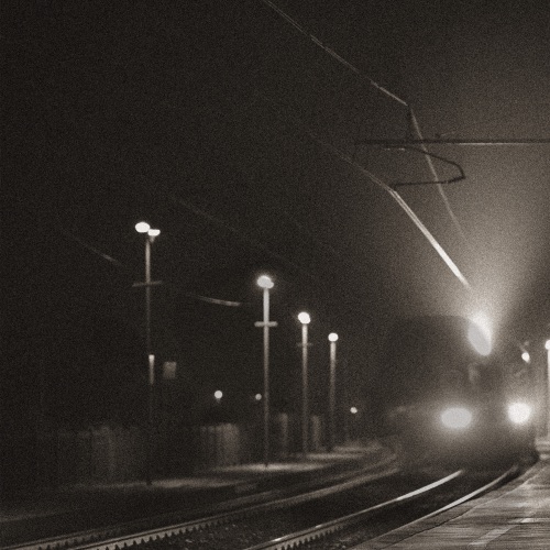 如月 - Single - 宋德鹤-无损音乐下载