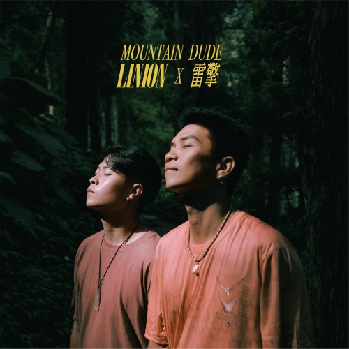 Mountain Dude - Single - LINION & 雷擎-无损音乐下载