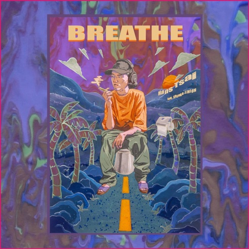 Breathe (feat. Shizuka Hayashi & Linion) – Single – Hans Tsai-无损音乐下载