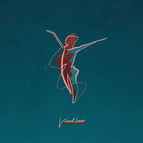Virtual Lover – Single – illmore feat. LINION-无损音乐下载