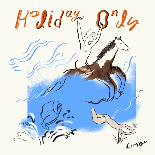 Holiday Only – Single – LINION-无损音乐下载