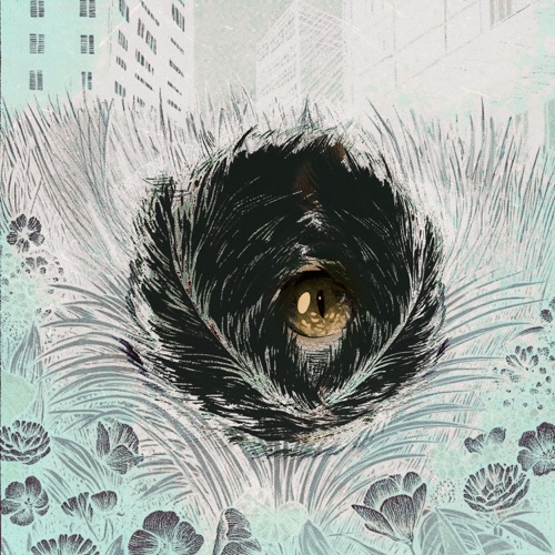 被茧 – 草吠声-无损音乐下载