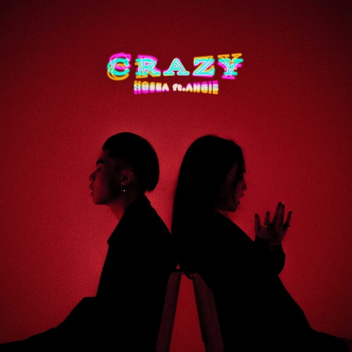 Crazy (feat. Angie) - Single - Hosea-无损音乐下载