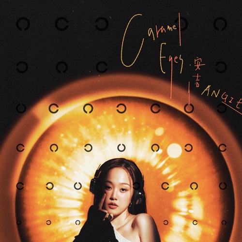 Caramel Eyes – Single – ANGIE安吉-无损音乐下载