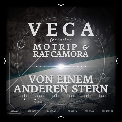 Von einem anderen Stern (feat. MoTrip & Raf Camora) – Single – Vega-无损音乐下载