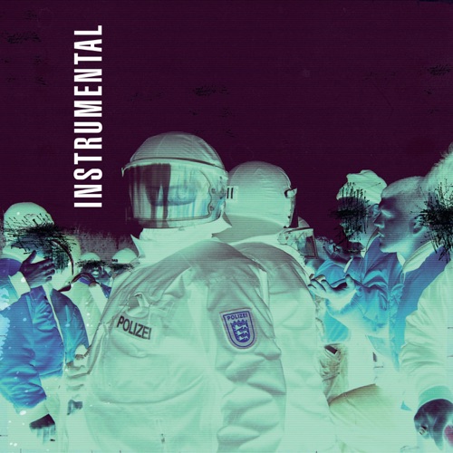 V (Instrumental) – Vega-无损音乐下载