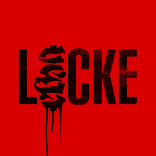 LOCKE – Single – Vega-无损音乐下载