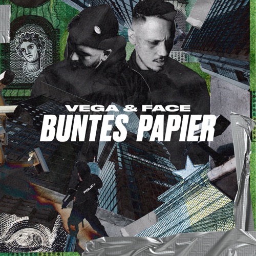 Buntes Papier – Single – Face & Vega-无损音乐下载