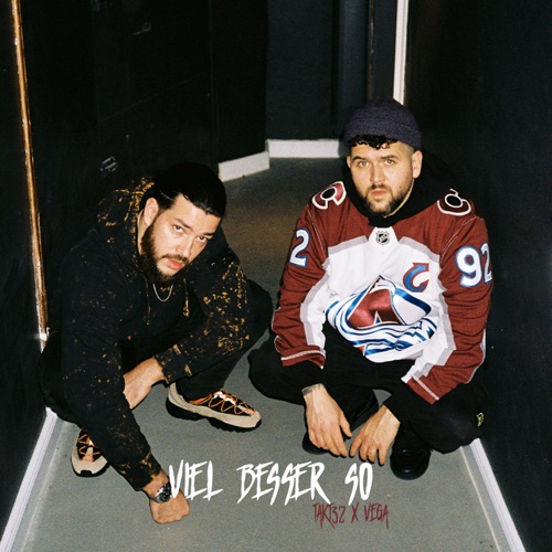 Viel besser so - Single - Takt32 & Vega-无损音乐下载